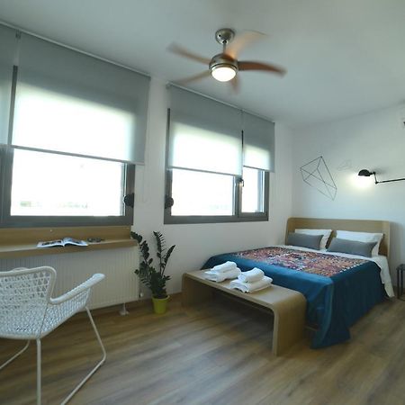 Mazi Rooms Ptolemeon Soluň Exteriér fotografie