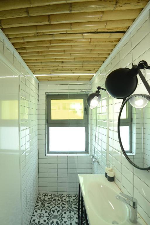 Mazi Rooms Ptolemeon Soluň Exteriér fotografie