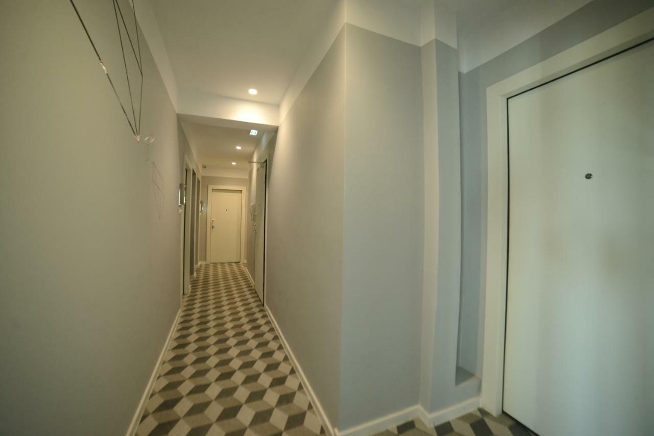 Mazi Rooms Ptolemeon Soluň Exteriér fotografie